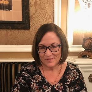 Meet your Posher, Susan